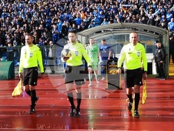 Футбол - Левски - ЦСКА