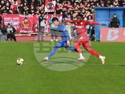 Футбол - Левски - ЦСКА