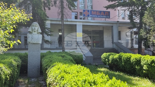 Болницата в Перник залага на модернизация и високо качество на медицинските услуги, каза директорът ѝ Явор Дренски