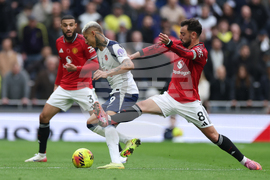 Britain Soccer Premier League
