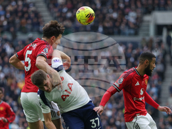 Britain Soccer Premier League