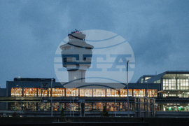 Government Shutdown Airlines