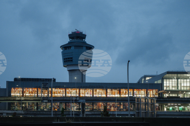 Government Shutdown Airlines