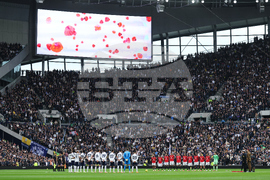 Britain Soccer Premier League