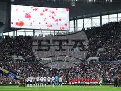 Britain Soccer Premier League