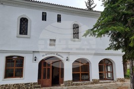 Стралджа - храм „Св. Архангел Михаил”