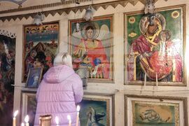 Стралджа - храм „Св. Архангел Михаил”