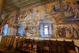 Стралджа - храм „Св. Архангел Михаил”