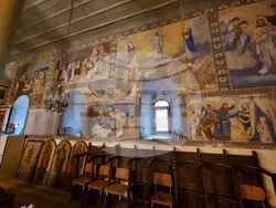 Стралджа - храм „Св. Архангел Михаил”