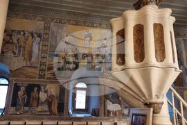 Стралджа - храм „Св. Архангел Михаил”