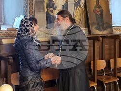 Стралджа - храм „Св. Архангел Михаил”