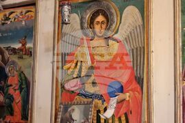 Стралджа - храм „Св. Архангел Михаил”