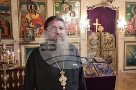 Стралджа - храм „Св. Архангел Михаил”