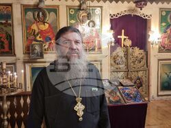 Стралджа - храм „Св. Архангел Михаил”