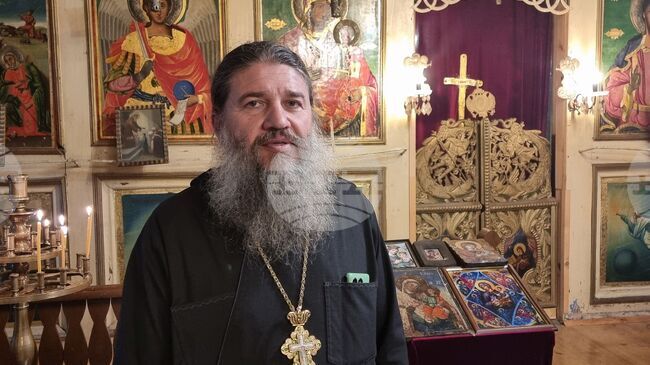 Църквата "Св. Архангел Михаил” в Стралджа посрещна храмовия си празник с обновен външен вид