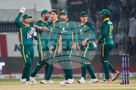 Pakistan South Africa Cricket