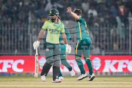 Pakistan South Africa Cricket
