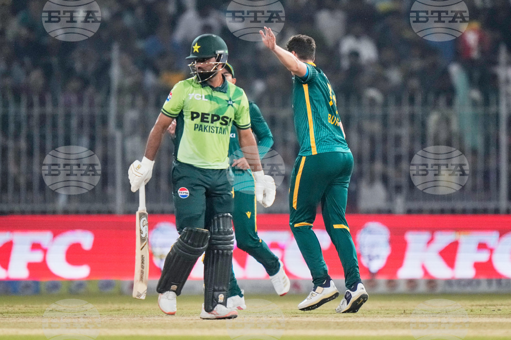 Pakistan South Africa Cricket