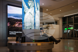 Government Shutdown Airlines