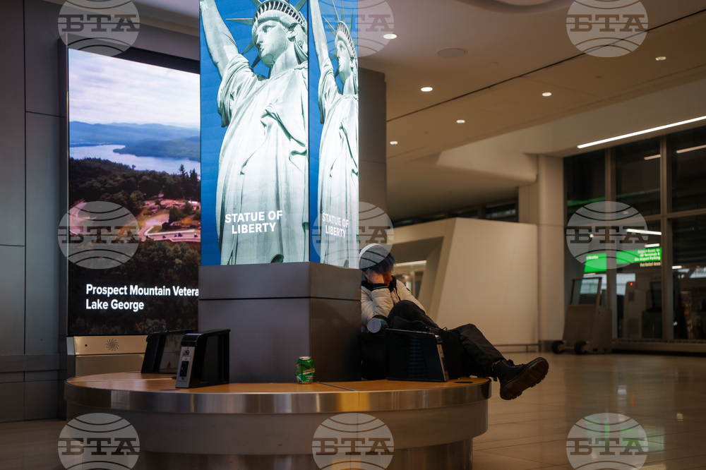 Government Shutdown Airlines