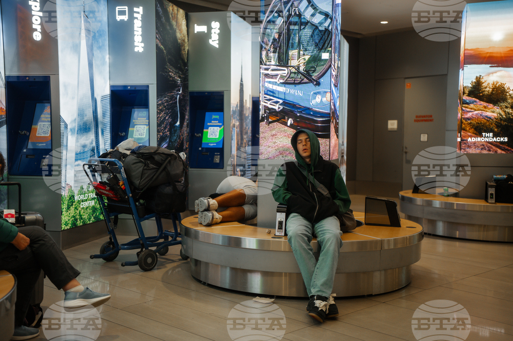 Government Shutdown Airlines