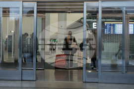 Government Shutdown Airlines