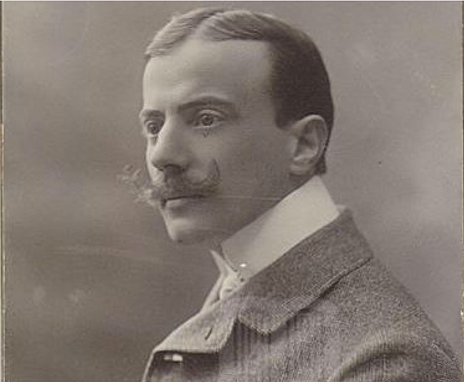 Отбелязваме 150 години от рождението на акад. Андрей Протич – археолог, изкуствовед, литературен критик, публицист и писател