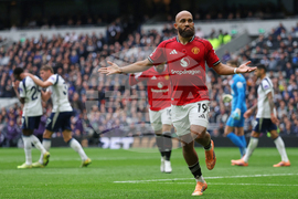 Britain Soccer Premier League