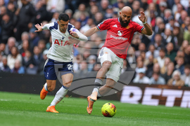 Britain Soccer Premier League