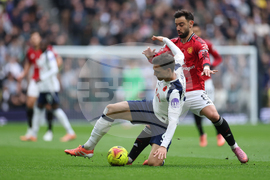 Britain Soccer Premier League