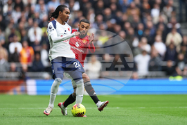 Britain Soccer Premier League