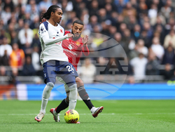 Britain Soccer Premier League