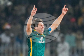 Pakistan South Africa Cricket