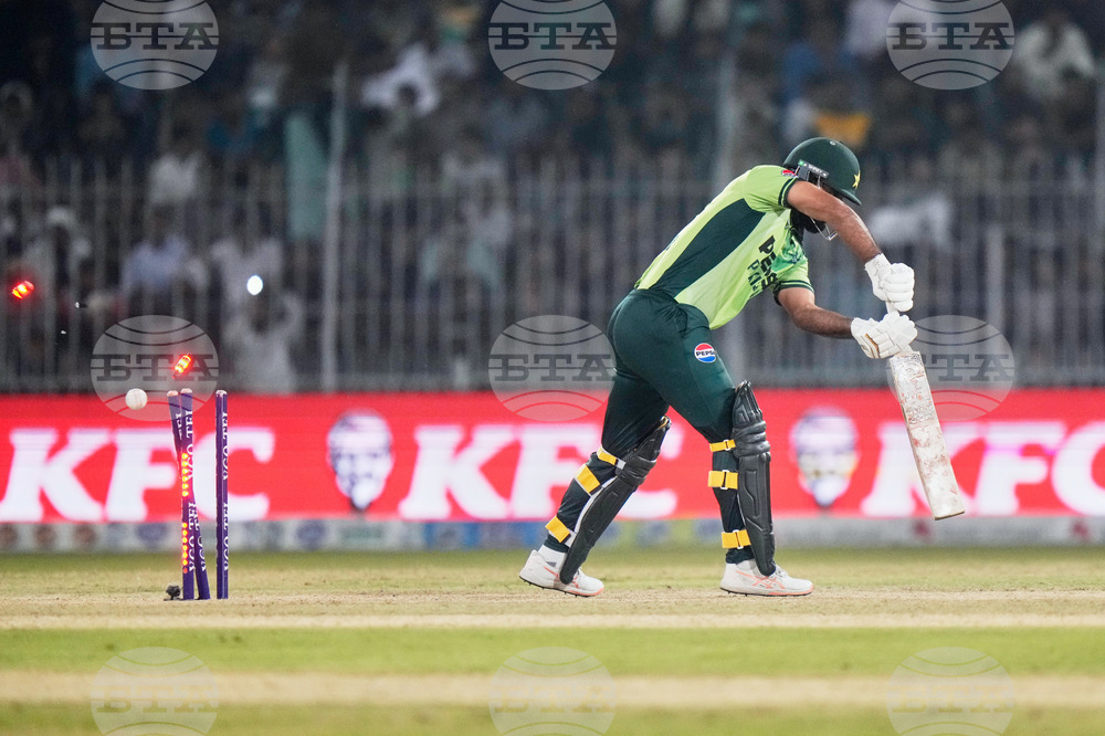 Pakistan South Africa Cricket