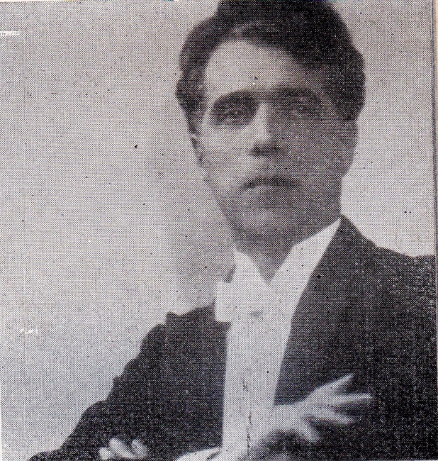 Днес се навършат 130 години от рождението на Венедикт Бобчевски – композитор, диригент, публицист и преводач