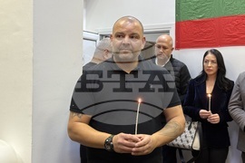 Самоков - зала по вдигане на тежести “Рилска сила”