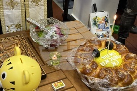 Самоков - зала по вдигане на тежести “Рилска сила”