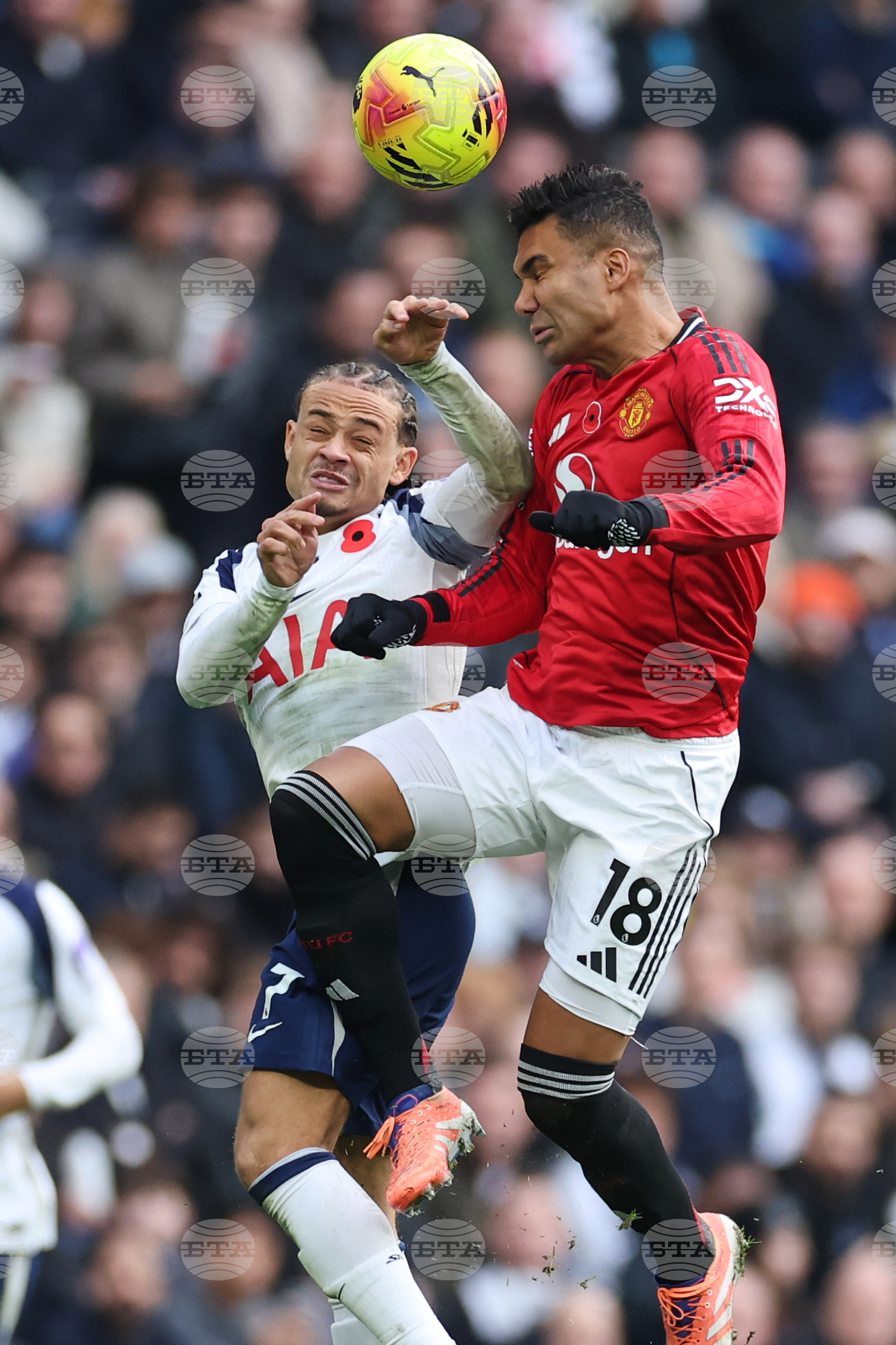 APTOPIX Britain Soccer Premier League