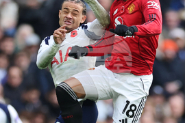 APTOPIX Britain Soccer Premier League