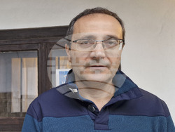 Шумен - Боян Йорданов - “Под месечината, огромна като тиква”