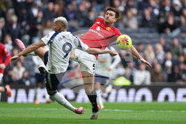 Britain Soccer Premier League