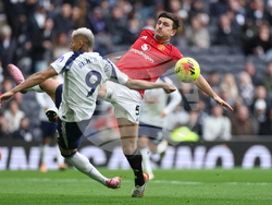Britain Soccer Premier League