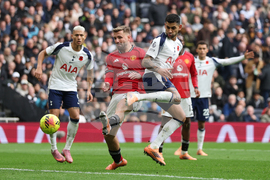 Britain Soccer Premier League