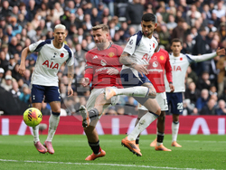 Britain Soccer Premier League