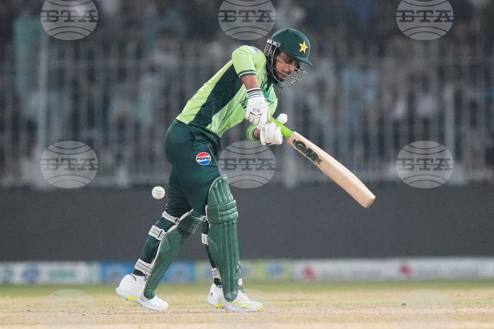 Pakistan South Africa Cricket