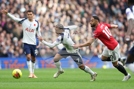 Britain Soccer Premier League