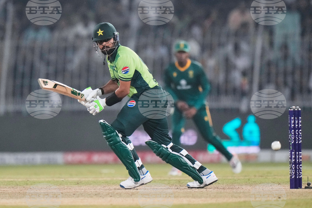 Pakistan South Africa Cricket