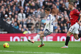 Britain Soccer Premier League