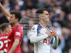 Britain Soccer Premier League