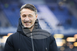 Germany Soccer Bundesliga